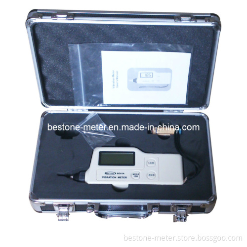 Vibration Meter (BE63A)